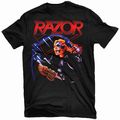 RAZOR / Evil Invaders T-SHIRT (M) []