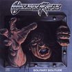 HEAVY METAL/MELIAH RAGE / Solitary Solitude + Live Kill (2CD/slip/2018 reissue)