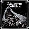 CLANDESTINE BLAZE / Tranquility of Death@iNEW) []