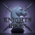 KNIGHTS REIGN / Knights Reign (Deluxe Edition)  []
