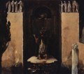 GRAVE MIASMA / Odori Sepulcrorum (digi) []