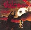 THRASH METAL/VULCANO / Live! (collectors CD)