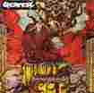アウトレット　OUTLET/SACRIFICIAL / Forever Entangled (collectors CD)