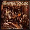 HEAVY METAL/BLAZON STONE / Hymns of Triumph and Death (NEW!!!)
