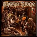 BLAZON STONE / Hymns of Triumph and Death (NEW!!!) []