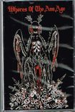 HEAVY METAL/BONESTRIPPER / Whores Of The Ass Age (DEMO TAPE)