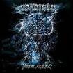 HEAVY METAL/POKOLGEP / Metal az esz +4　（2019 reissue)