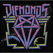 HEAVY METAL/DIEMONDS / Diemonds (国内盤）