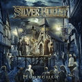 SILVERBULLET / Mooncult (Ձj []