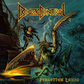 BOOZE CONTROL / Forgotten Lands []