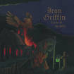 HEAVY METAL/IRON GRIFFIN / Curse of the Sky