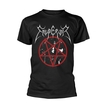 Tシャツ/EMPEROR / Pentagram T-SHIRT (M)