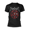 EMPEROR / Pentagram T-SHIRT (M) []