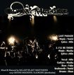 JAPANESE BAND/CRYING MACHINE / Last Parade/I'll Be There