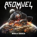 ASOMVEL / World Shaker (Ձj []