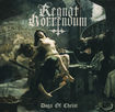 /REGNAT HORRENDUM / Dogs of Christ
