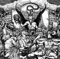  HATE THEM ALL / Defender of the Black Throne []