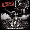 THRASH METAL/MEGAKILL PARANOISE / Total Fucking Shame