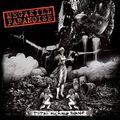 MEGAKILL PARANOISE / Total Fucking Shame []