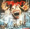 THRASH METAL/BAPHOMET / No Answers (collectors CD)