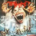 BAPHOMET / No Answers (collectors CD) []