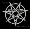アウトレット　OUTLET/DOMAIN / Pandemonium (2018 reissue)　（アウトレット）