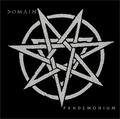 DOMAIN / Pandemonium (2018 reissue)@iAEgbgj []