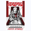 THRASH METAL/ATROPHY / Chemical Dependency (demo) (2019 reissue)