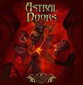 ASTRAL DOORS / Worship or Die (digi) []