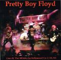 PRETTY BOY FLOYD / Live at the Whisky In Hollywood CA 2/26/05 (DVDR) fbhXgbN []
