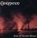 EXHUMATION / Seas of Eternal Silence + demo (2019 reissue) []