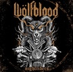 THRASH METAL/WOLFBLOOD / Nightriders