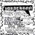 VARATHRON / Live at the Swamp 1990 []