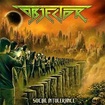 THRASH METAL/OBJECTOR / Social Intolerance (ベルギー FAST THRASH/ステッカー特典)