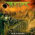 OBJECTOR / Social Intolerance (xM[ FAST THRASH/XebJ[T) []