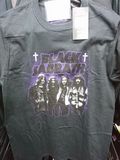 BLACK SABBATH / Master of Reality days member T-SHIRT (M) []