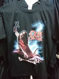 OZZY OSBOURNE / Blizzard of Ozz T-SHIRT (M) []