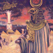 HEAVY METAL/PULVER / Kings Under the Sand