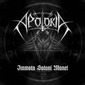 APOLOKIA /  Immota Satani Manet []