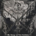 BURIAL HORDES / War Revenge and Total Annihilation []
