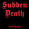 HEAVY METAL/SUDDEN DEATH (collectors CD)