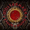 HEAVY METAL/WHITESNAKE / Flesh & Blood (国内盤）