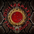 WHITESNAKE / Flesh & Blood (Ձj []