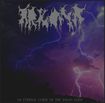 予約商品/ARKONA (POLAND) / An Eternal Curse Of The Pagan Godz (1994) (digi/2019 reissue)