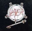 THRASH METAL/SLAYER / Live at Dynamo 1985