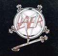 SLAYER / Live at Dynamo 1985 []