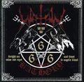 WATAIN / A Tribute to Bathory (7hX[u@CD) []