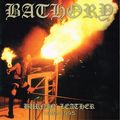 BATHORY / Burnin' Leather (7hX[u@CD) []