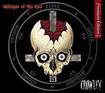 JAPANESE BAND/CROWLEY / Whisper of the Evil Premium Edition Ver.2 （流通特典３曲入りライヴDVD) (S.A.MUSIC特典「CROWLEY LIVE AT ELECTRIC LADY LAND 1985」CD)