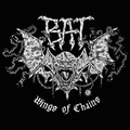 BAT / Wings of Chains@(MUNICIPAL WASTERyan Waste) []